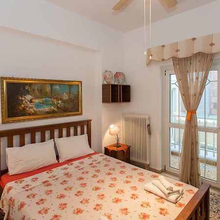 Apartment Froso On The Beach Rethymno  Exterior photo