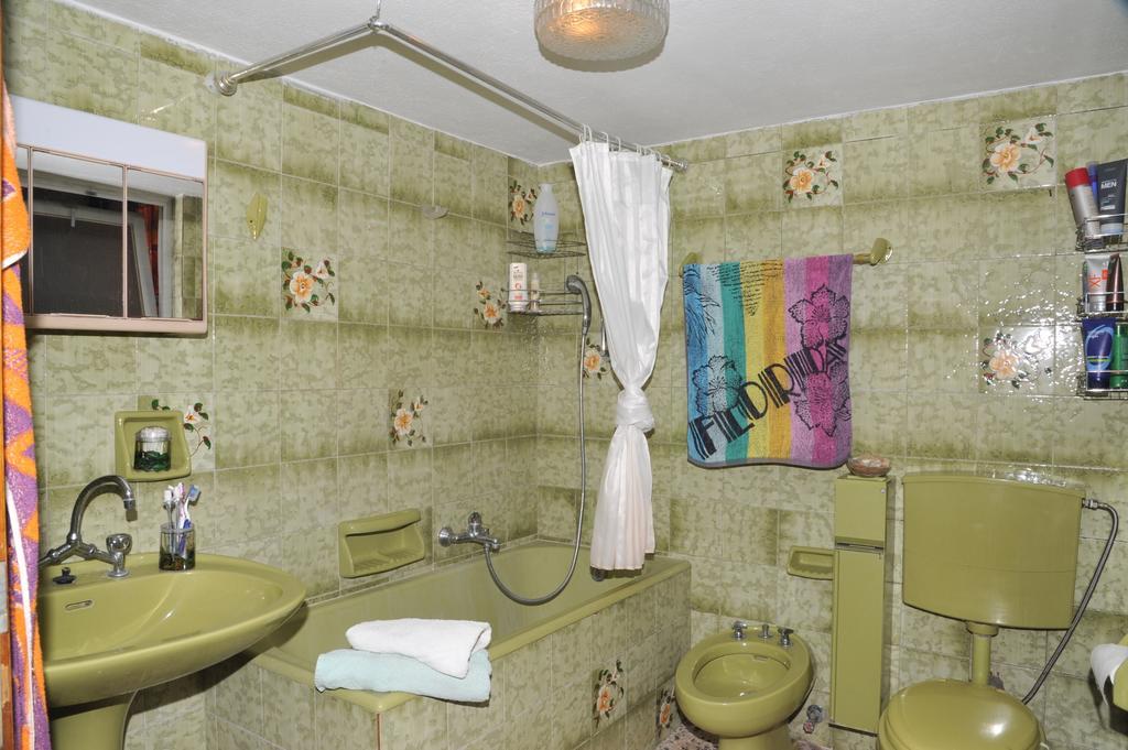 Apartment Froso On The Beach Rethymno  Room photo